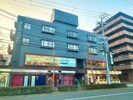 第１９プロスパー芦屋の外観
