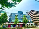 第１９プロスパー芦屋の外観