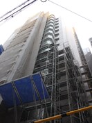 ｴｽﾘｰﾄﾞ福島ﾗｸﾞｼﾞｪ(602)の外観