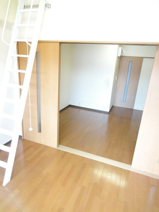 居室 アシェンダ