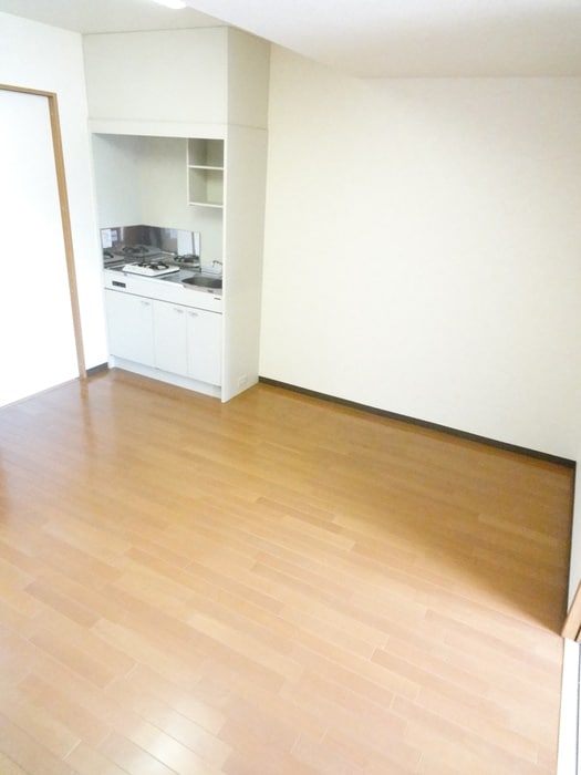 居室 アシェンダ