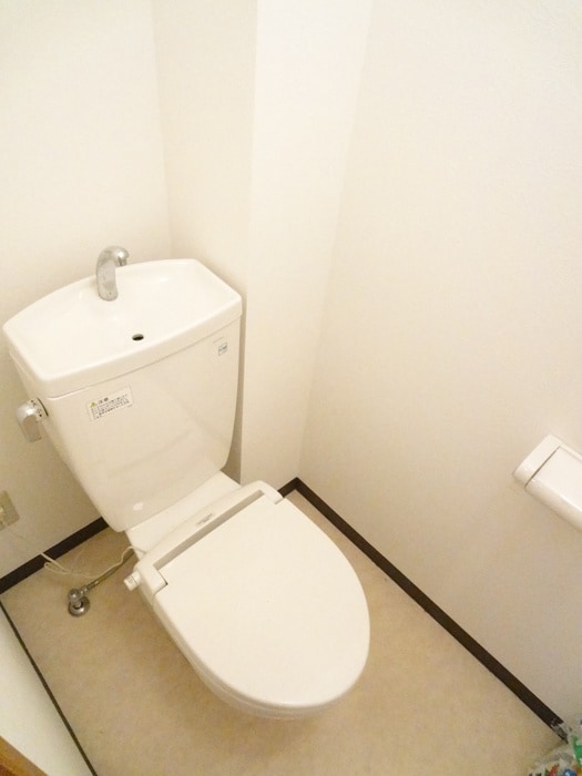 トイレ アシェンダ