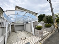 豊能町新光風台戸建