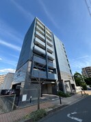 サン・グレート・ＥＳＡＫＡの外観