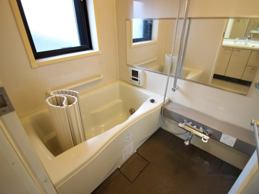 バス／シャワールーム等 リーガル四ツ橋Ⅱ（602）