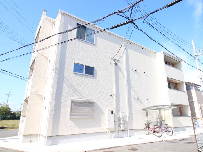 外観写真 グレ－スメゾン泉佐野