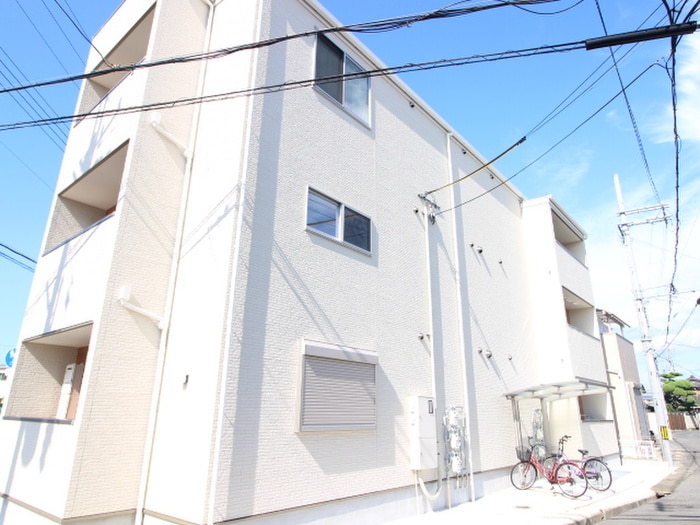 外観写真 グレ－スメゾン泉佐野