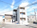 建物設備 グレ－スメゾン泉佐野