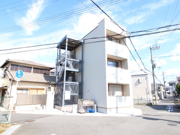 外観写真 グレ－スメゾン泉佐野