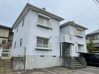 エステートピア藤原台　A棟