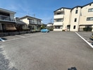 駐車場 ボヌールＫ