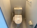 トイレ ボヌールＫ