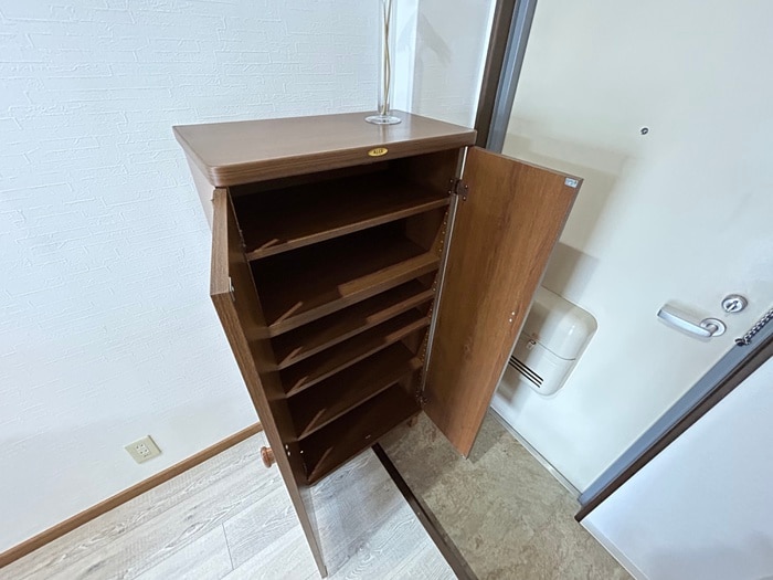 靴箱 ボヌールＫ