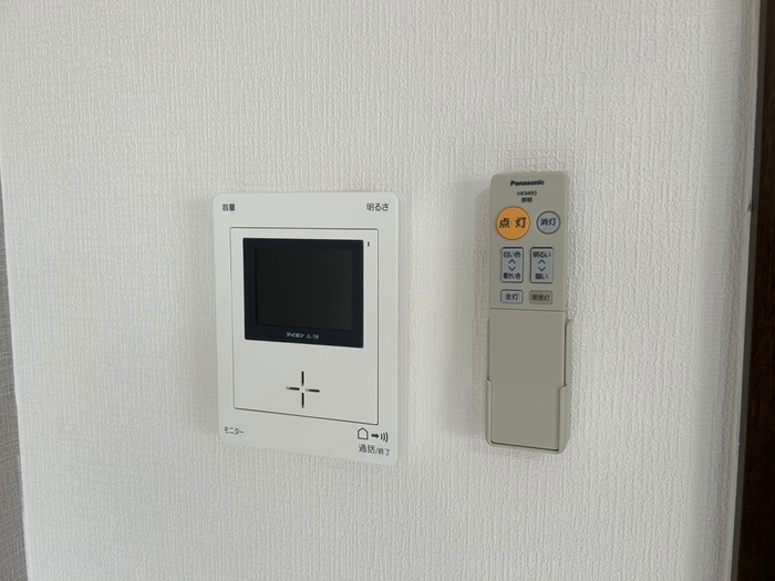 内観写真 ボヌールＫ