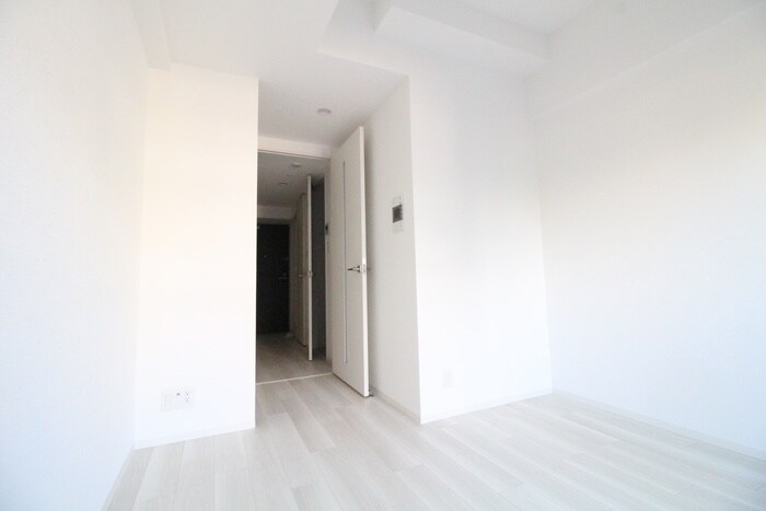 居室 ｴｽﾘｰﾄﾞﾚｼﾞﾃﾞﾝｽ神戸兵庫駅前(804)