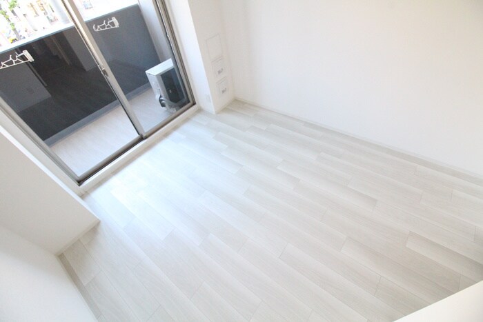 居室 ｴｽﾘｰﾄﾞﾚｼﾞﾃﾞﾝｽ神戸兵庫駅前(804)