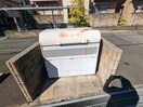 建物設備 エルツインＢ棟