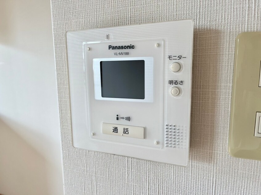 内観写真 エルツインＢ棟