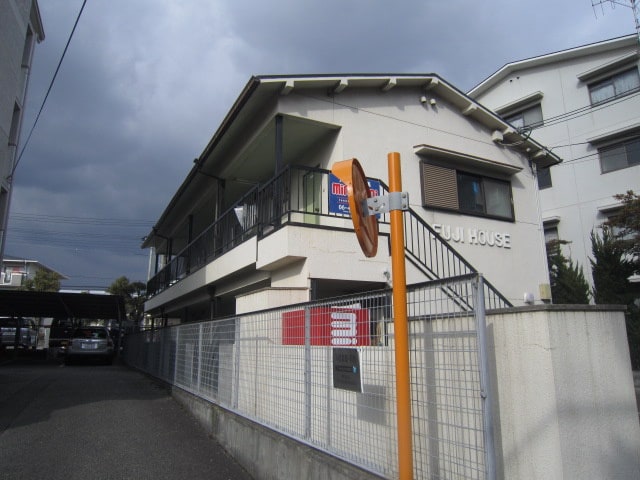 その他 ＦＵＪＩ ＨＯＵＳＥ