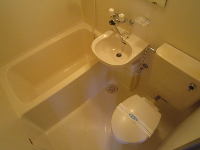 バス／シャワールーム等 ＦＵＪＩ ＨＯＵＳＥ