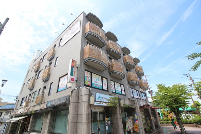 外観写真 榮久堂吉宗ビル