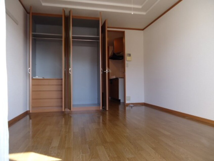 居室 エス・スカイ