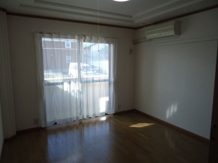 居室 エス・スカイ