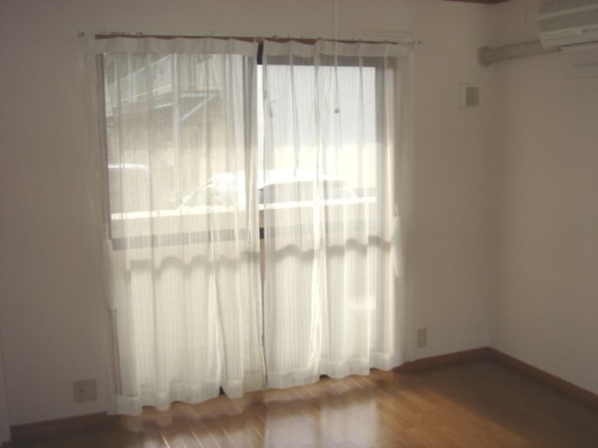 居室 エス・スカイ