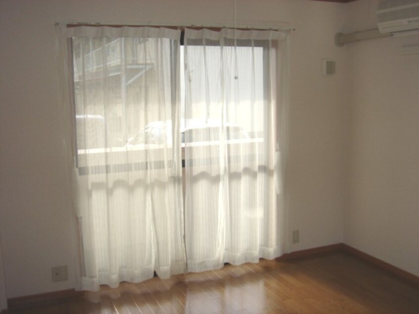 居室 エス・スカイ