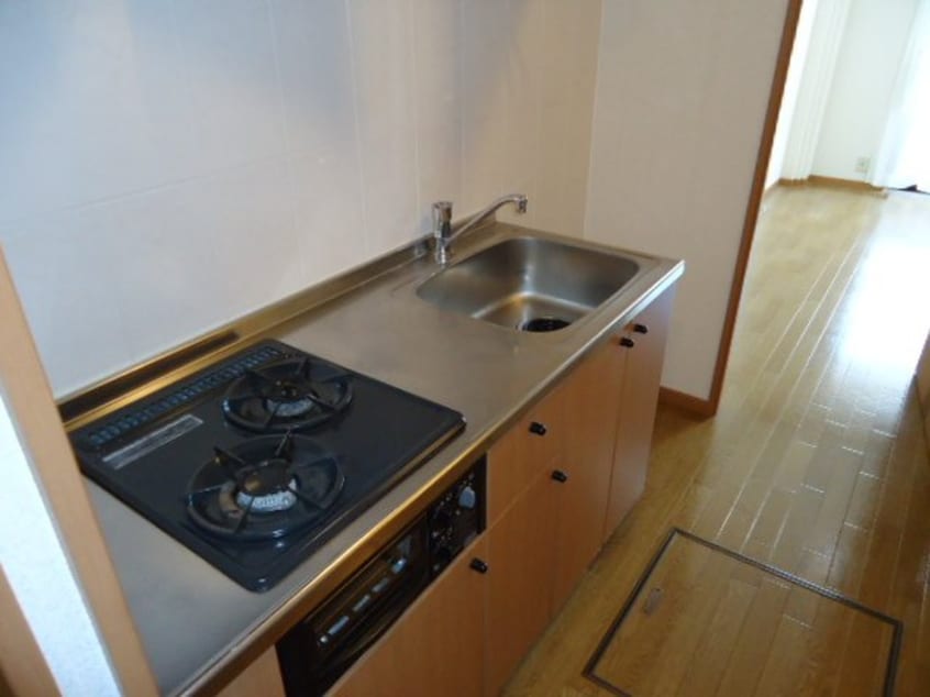 キッチン エス・スカイ