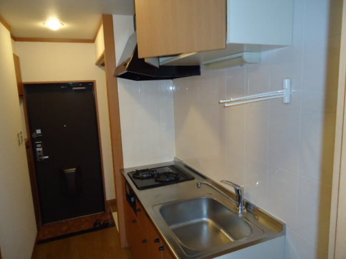 キッチン エス・スカイ