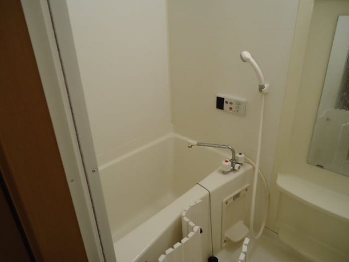 バス／シャワールーム等 エス・スカイ