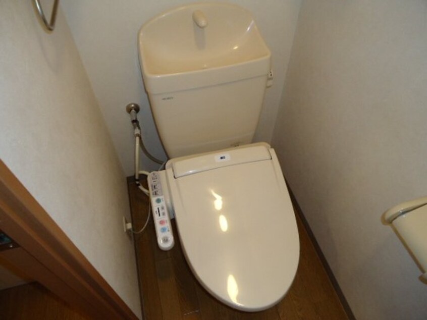 トイレ エス・スカイ