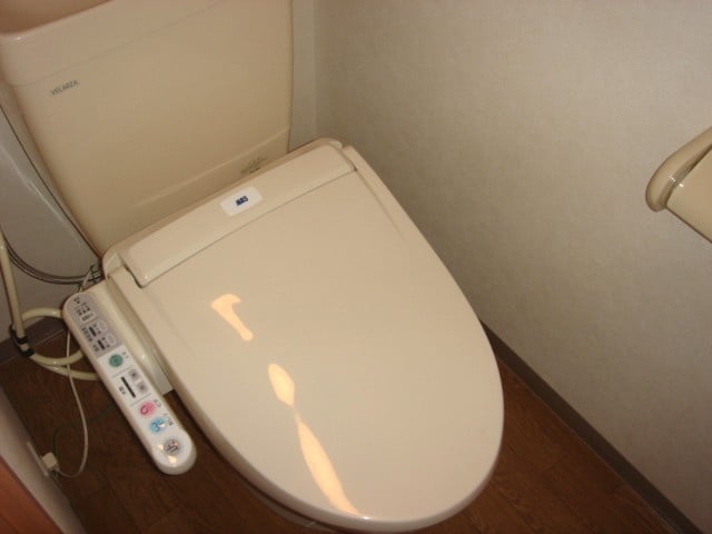 トイレ エス・スカイ