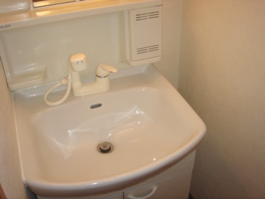 洗面 エス・スカイ