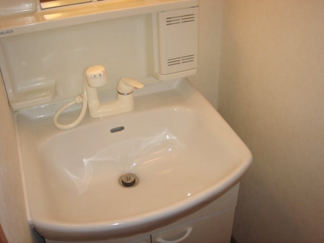 洗面 エス・スカイ