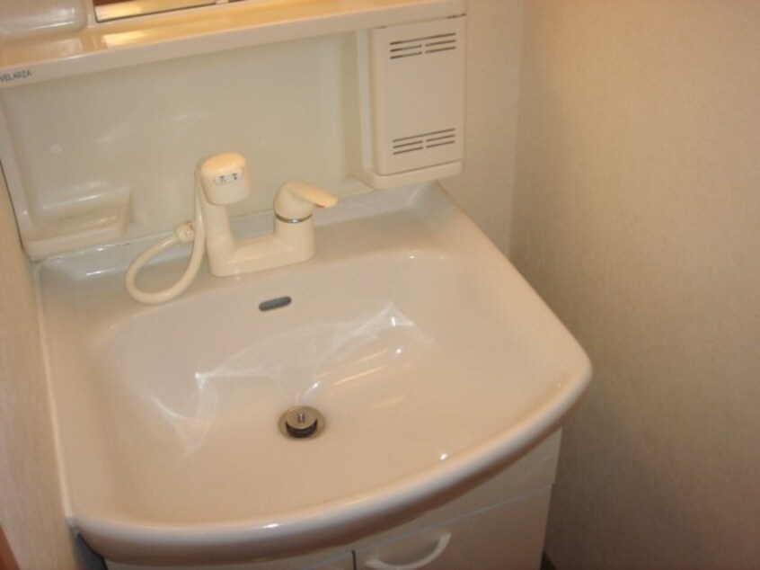 洗面 エス・スカイ