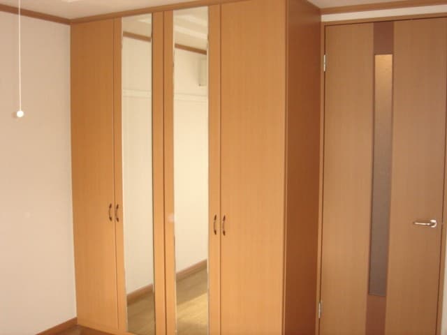 収納 エス・スカイ