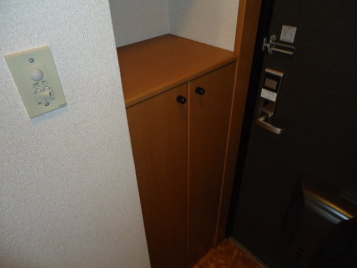 靴箱 エス・スカイ