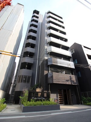 リーガル京町堀Ⅱ（703）