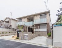シャーメゾン末広