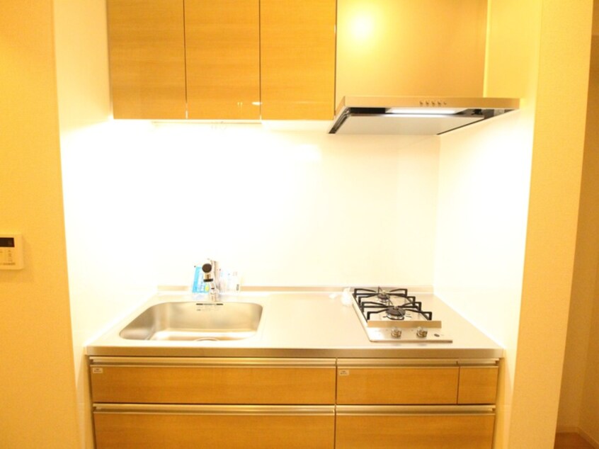キッチン グランステージ