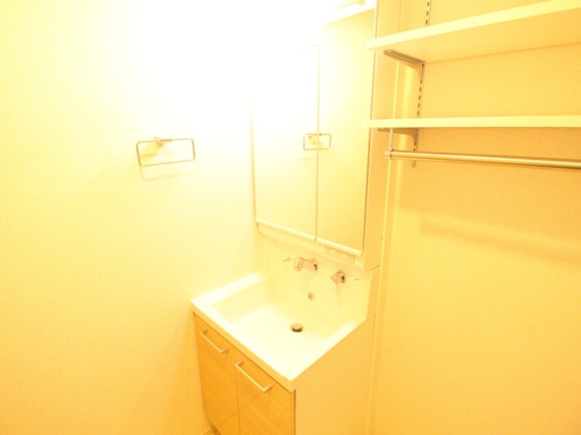 洗面 グランステージ