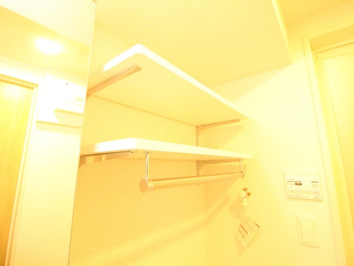 収納 グランステージ