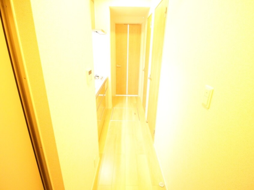 廊下 グランステージ