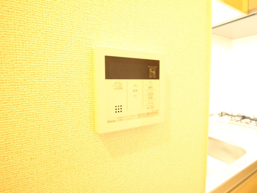 内観写真 グランステージ