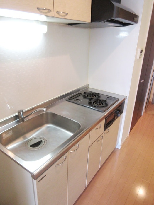 キッチン バウムハイム