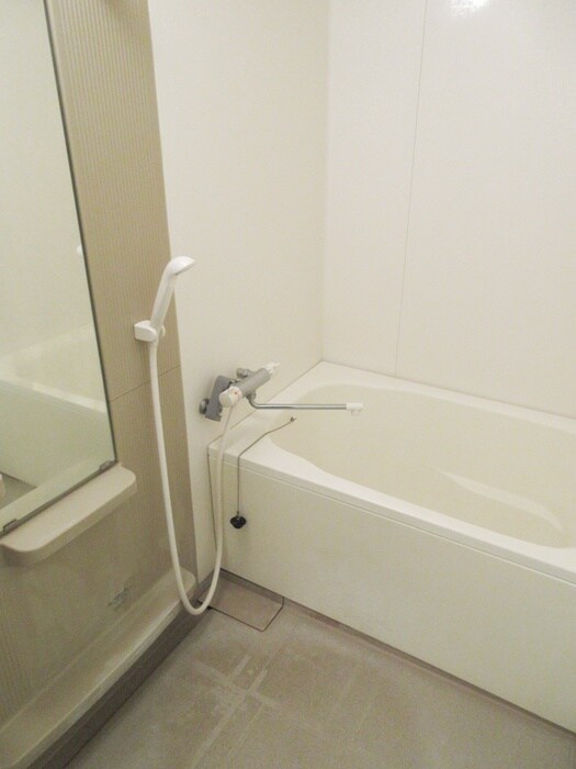 バス／シャワールーム等 バウムハイム