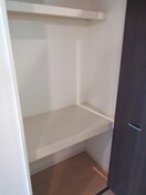 収納 バウムハイム