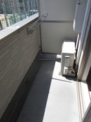 ベランダ・バルコニー バウムハイム